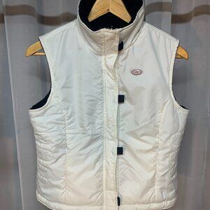 OP Reversible Lined Vest